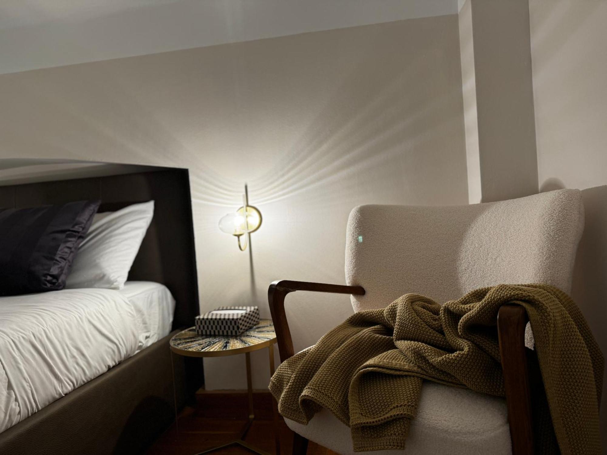 Regina Milano In Verona - Sky Tv, Wifi E Breakfast Box Apartment Exterior foto